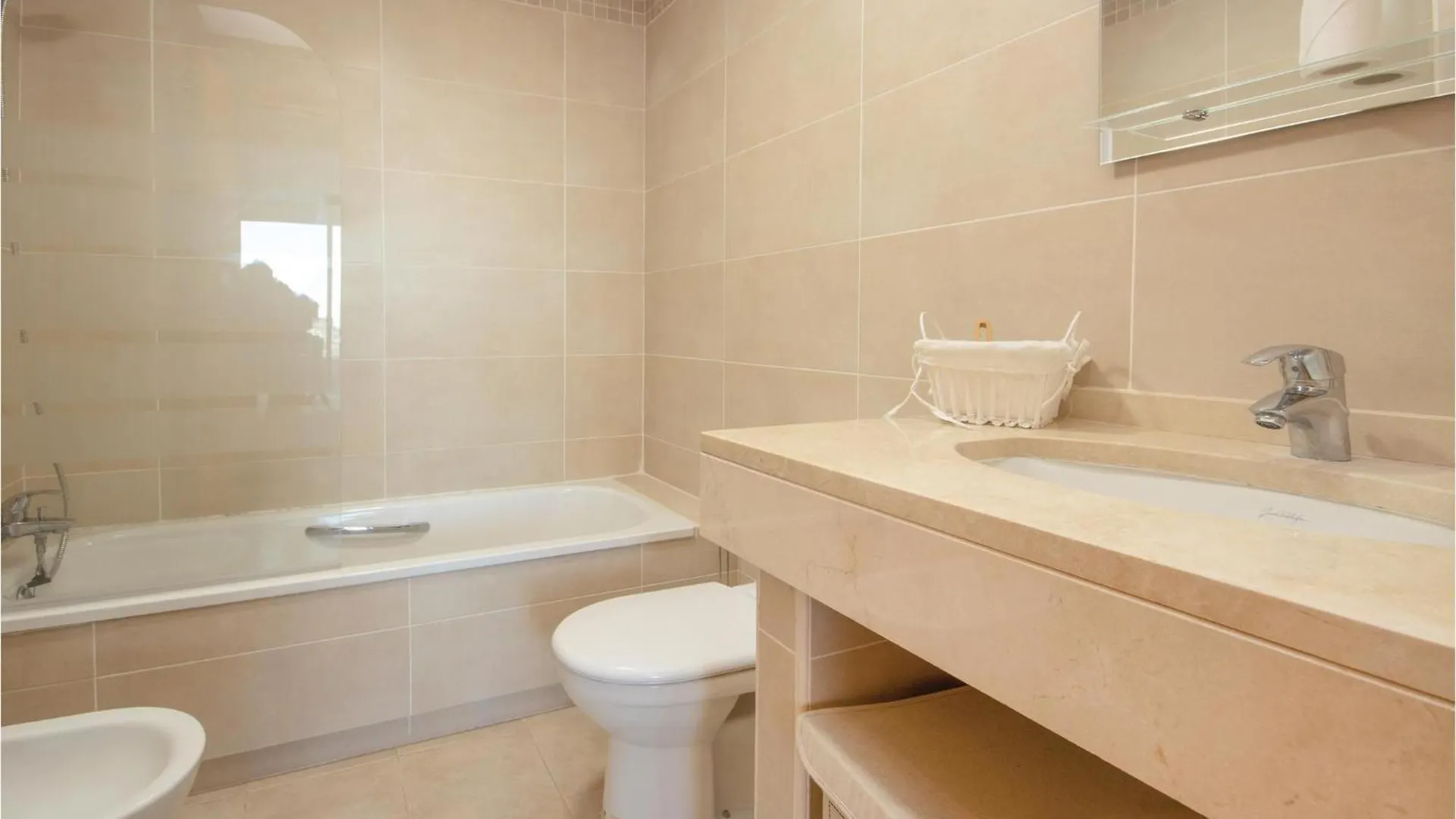 1 Bedroom Awesome Apartment In La Cala De Mijas