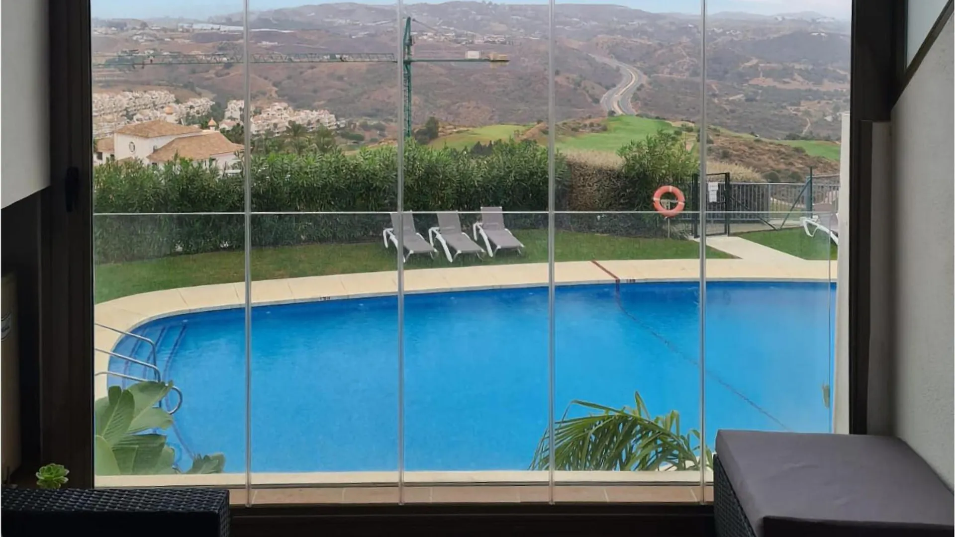 1 Bedroom Awesome Apartment In La Cala De Mijas