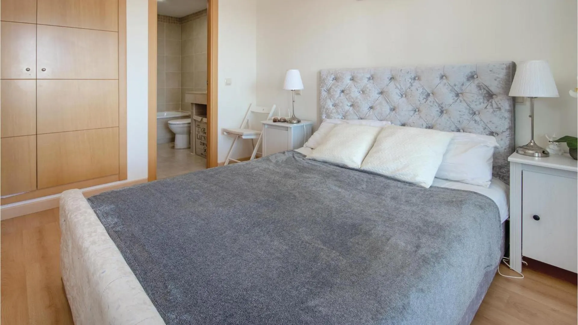 1 Bedroom Awesome Apartment In La Cala De Mijas