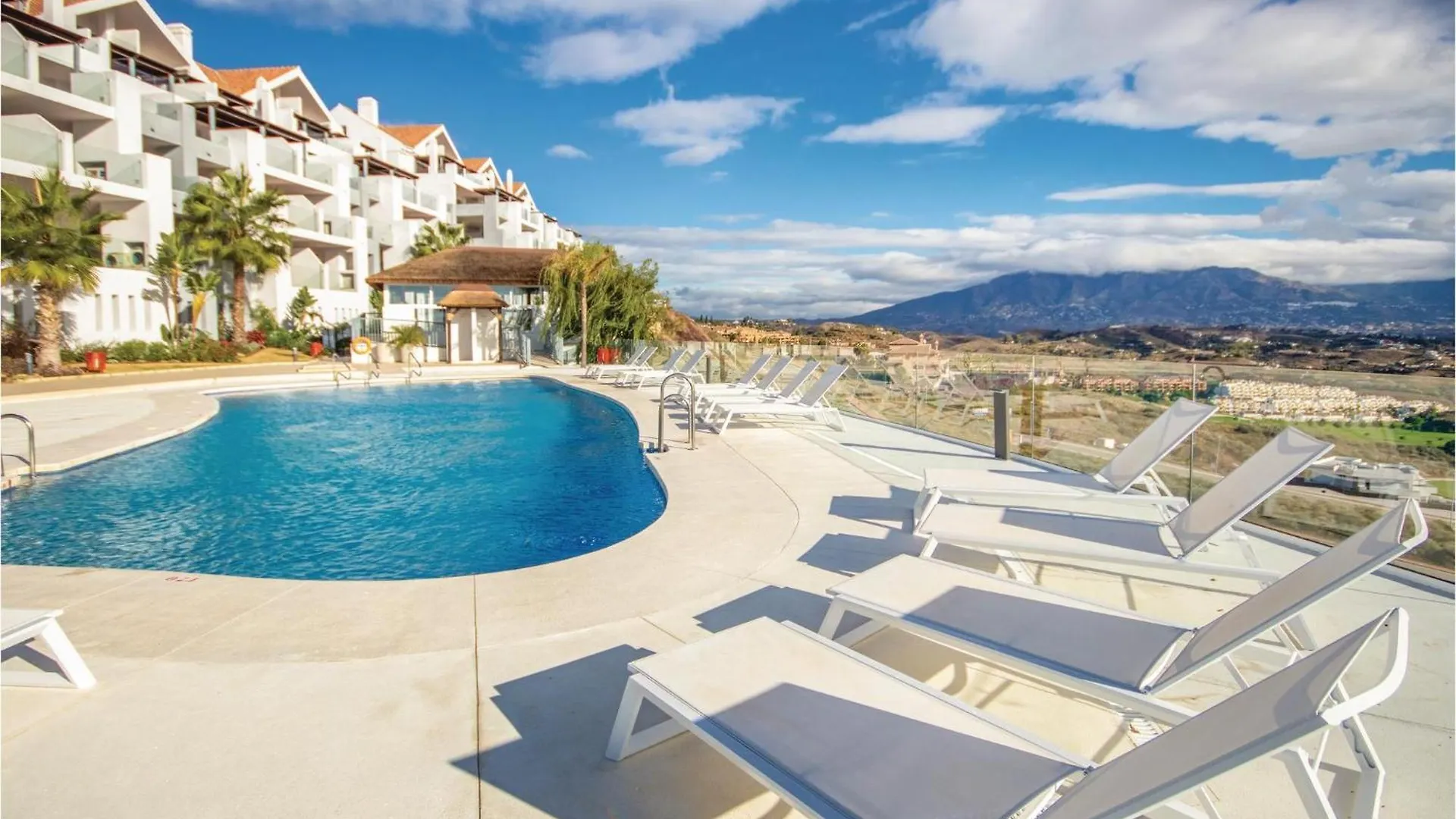 1 Bedroom Awesome Apartment In La Cala De Mijas