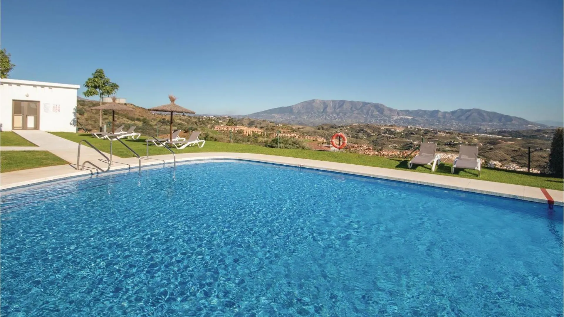 1 Bedroom Awesome Apartment In La Cala De Mijas