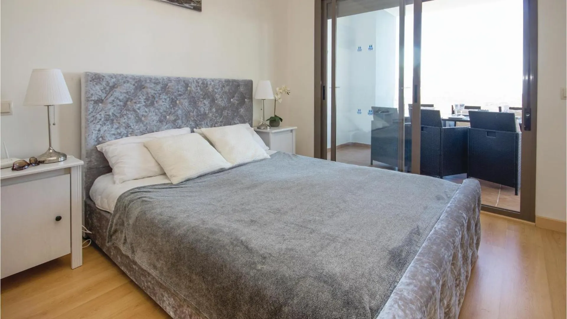 1 Bedroom Awesome Apartment In La Cala De Mijas Spain