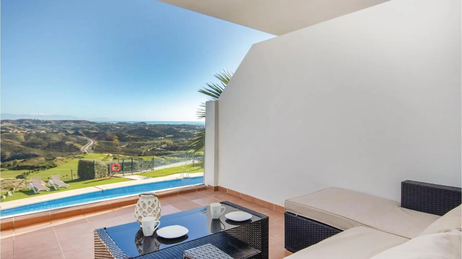 1 Bedroom Awesome Apartment In La Cala De Mijas