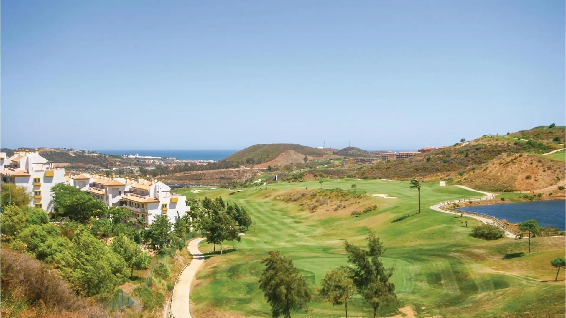 1 Bedroom Awesome Apartment In La Cala De Mijas