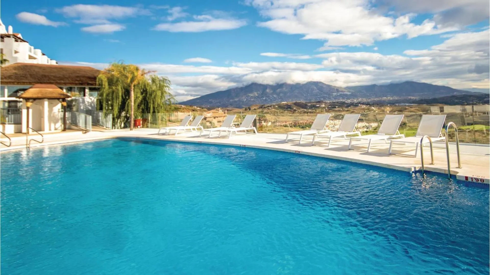 1 Bedroom Awesome Apartment In La Cala De Mijas 0*,