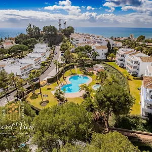 Apartamento Riviera Miraflores, La Cala De Mijas